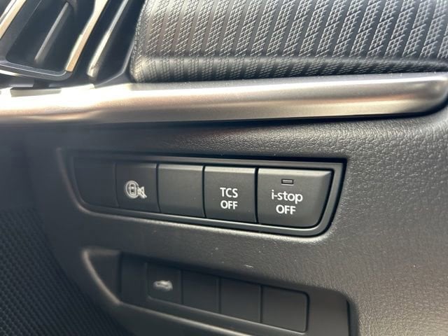 2026 Mazda CX-90 Select Package - Photo 21