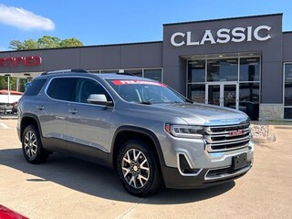 2023 GMC Acadia SLT SUV