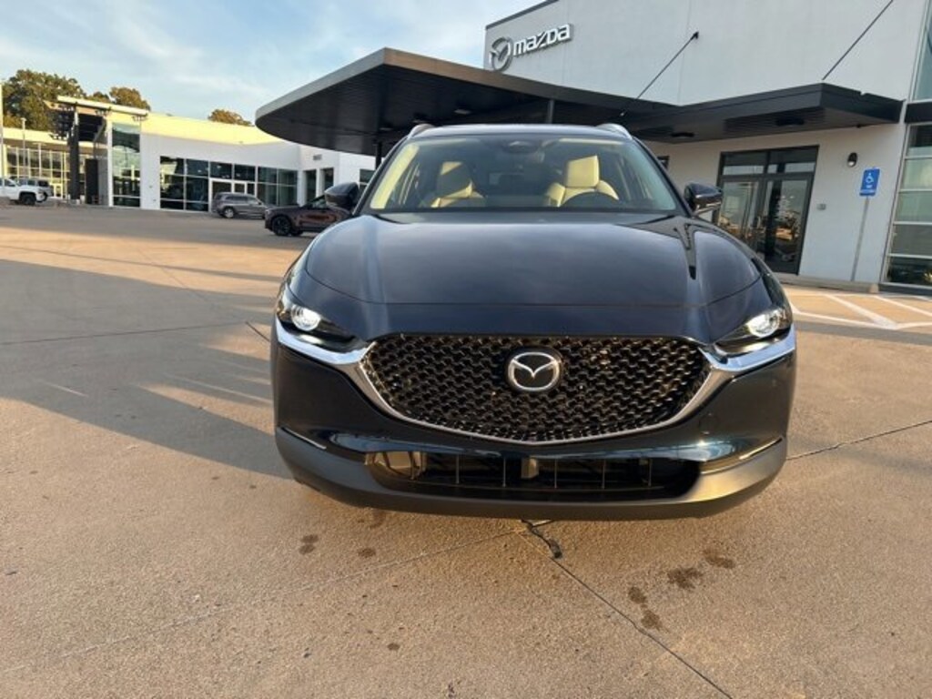 New 2026 Mazda CX-30 2.5 S Preferred AWD Sport Utility