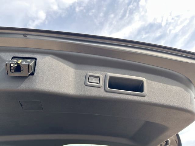 2026 Mazda CX-5 S Select - Photo 12