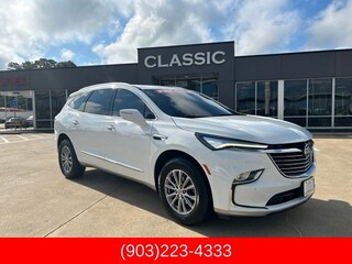 2024 Buick Enclave Premium Group SUV