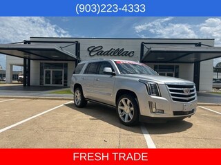 2020 Cadillac Escalade Premium Luxury SUV