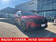 Mazda CX-50 Hybrid
