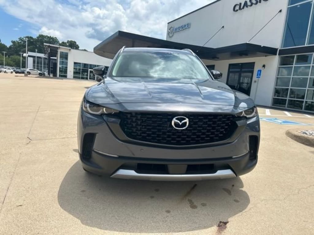 New 2026 Mazda CX-50 2.5 Turbo Premium Plus AWD Sport Utility