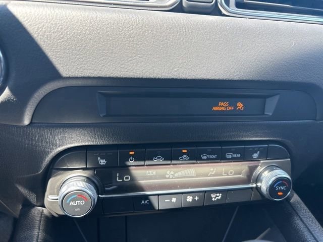 2025 Mazda CX-5 S Select Package - Photo 24