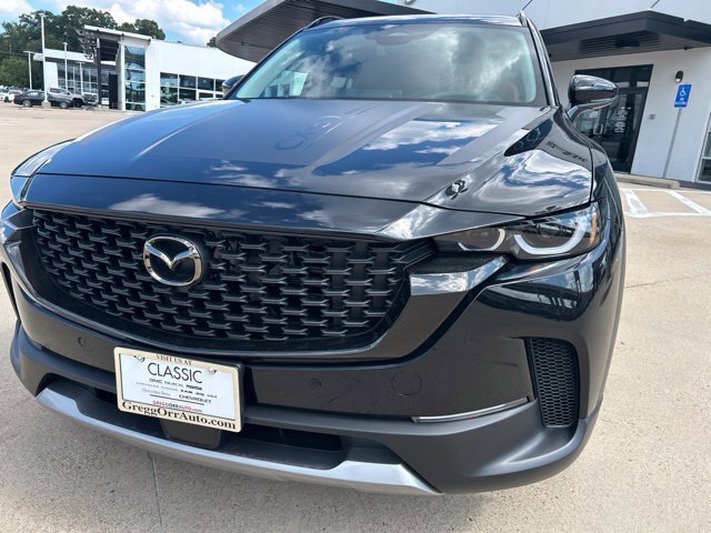 New 2026 Mazda CX-50 2.5 Turbo Meridian Edition AWD Sport Utility