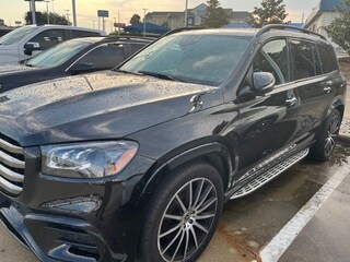 2024 Mercedes-Benz GLS GLS 450 SUV