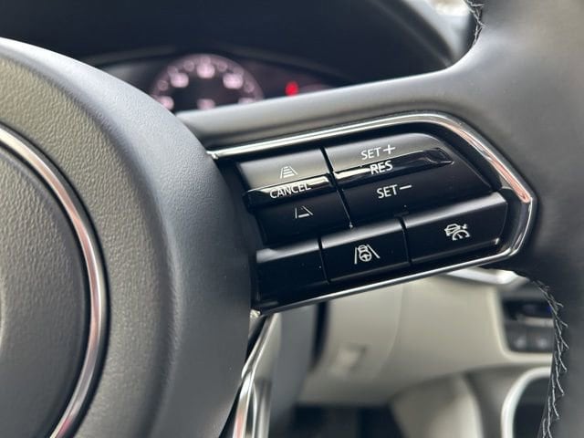 2026 Mazda CX-90 Premium Plus Package - Photo 27