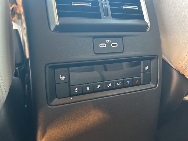 2026 Mazda CX-90 Preferred Package - Photo 43