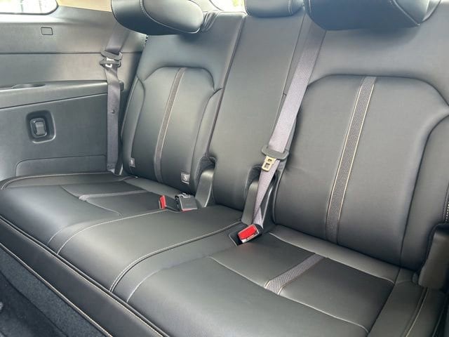 2026 Mazda CX-90 Select Package - Photo 45