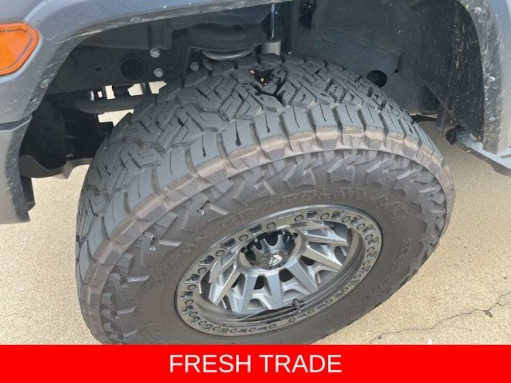 Used 2024 Jeep Wrangler Sport S SUV