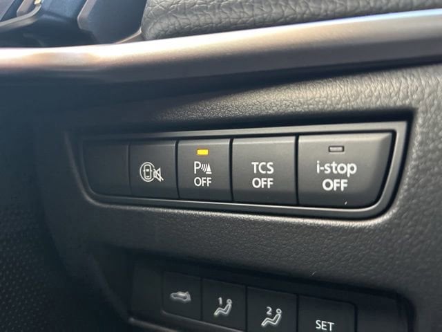2026 Mazda CX-90 Preferred Package - Photo 18