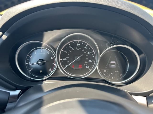 2025 Mazda CX-5 S Select Package - Photo 21