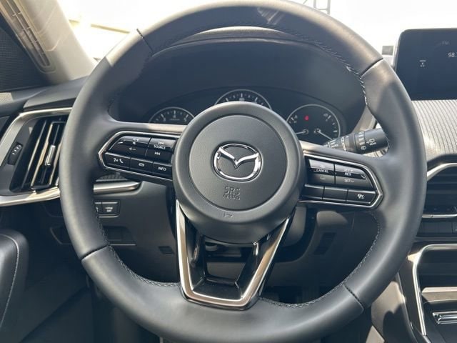 2026 Mazda CX-90 Select Package - Photo 23
