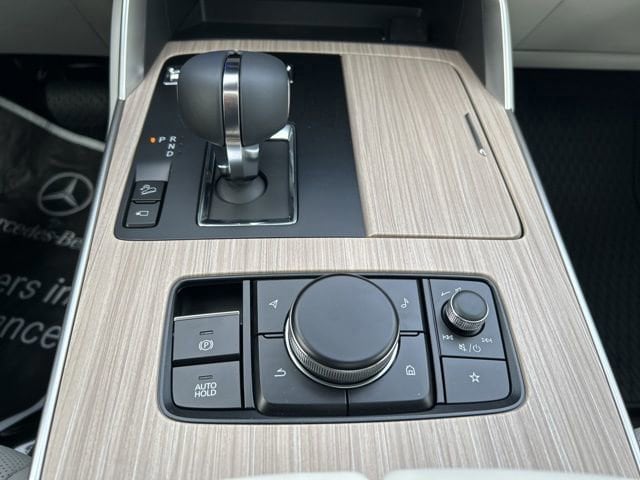 2026 Mazda CX-90 Premium Plus Package - Photo 38