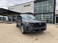 2026 Mazda CX-50 2.5 S Premium AWD Sport Utility