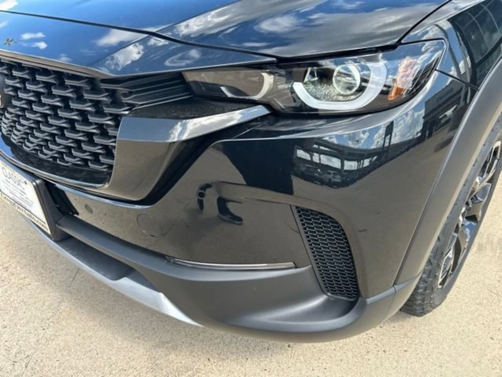 New 2026 Mazda CX-50 2.5 Turbo Meridian Edition AWD Sport Utility