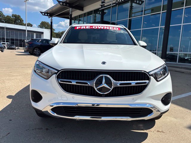 Used 2023 Mercedes-Benz GLC GLC 300 SUV