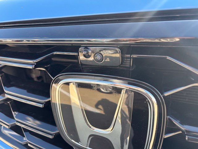 Used 2025 Honda Pilot TrailSport SUV