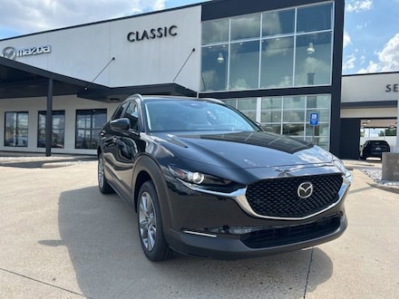 2026 Mazda CX-30 2.5 S Preferred AWD Sport Utility