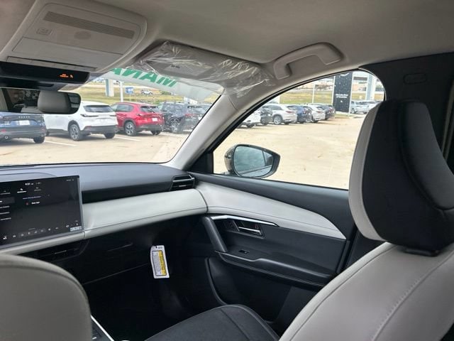 2026 Mazda CX-5 S Select - Photo 34