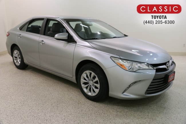 2016 Toyota Camry For Sale >> Used 2016 Toyota Camry For Sale Mentor Oh 4t4bf1fk1gr571121 2016 Toyota Camry For Sale >> Used 2016 Toyota Camry For Sale Mentor Oh 4t4bf1fk1gr571121