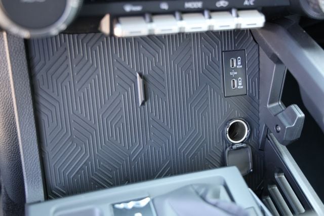 2026 Toyota Tacoma TRD Sport - Photo 20