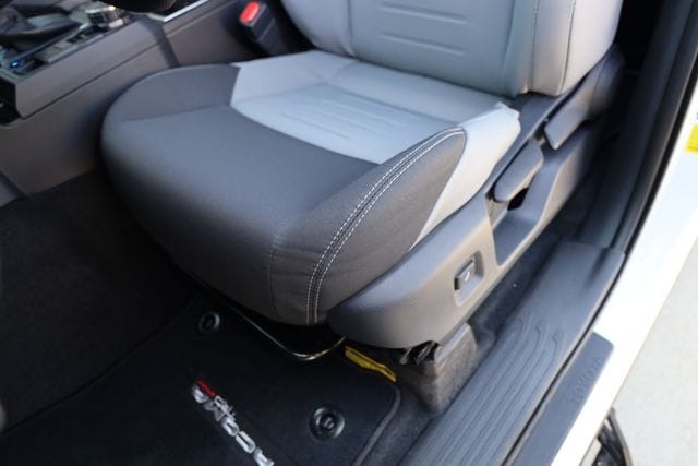 2026 Toyota Tacoma TRD Sport - Photo 14