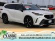 2021 Toyota Highlander XSE Sport Utility