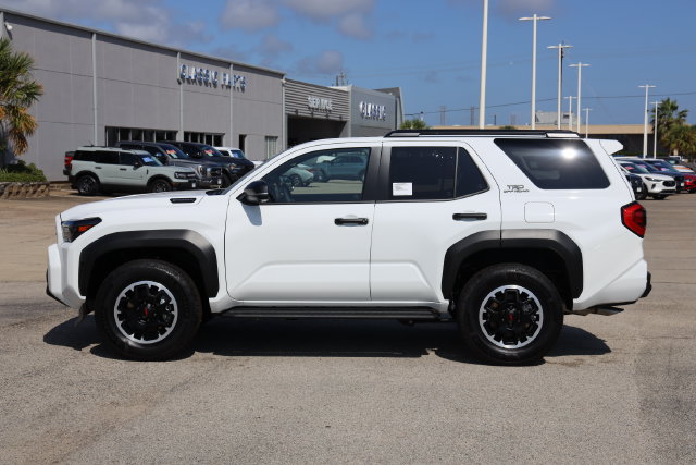 New 2026 Toyota 4Runner i-FORCE MAX TRD Off-Road Premium 4WD TRD OFF-RD PREM