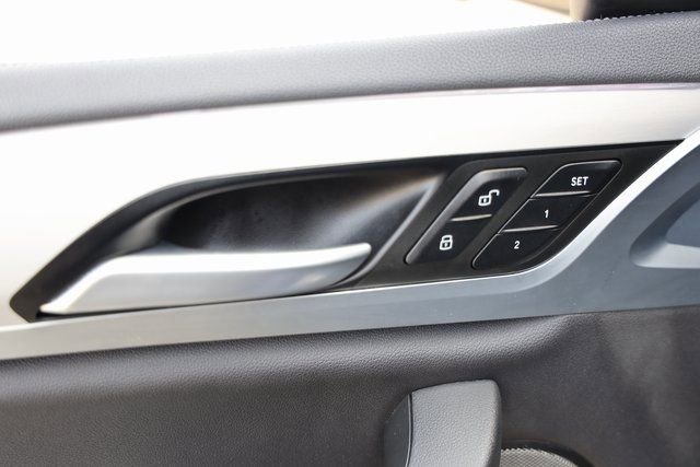 2021 BMW X4 30i - Photo 17