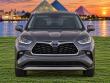 2021 Toyota Highlander Hybrid Platinum Sport Utility