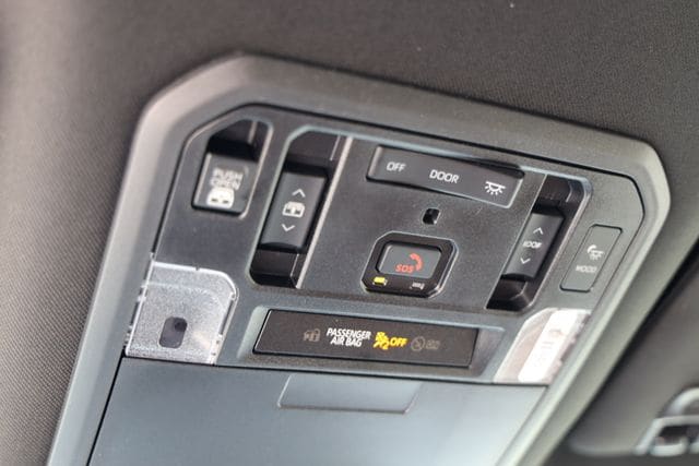 2026 Toyota Tundra 1794 Edition - Photo 25
