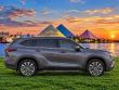2021 Toyota Highlander Hybrid Platinum Sport Utility