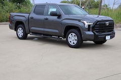 New 2026 Toyota Tundra SR SR CREWMAX 5.5 near League City, TX