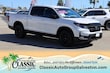  Honda Ridgeline