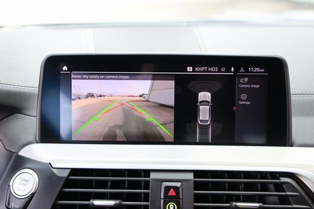 2021 BMW X4 30i - Photo 21
