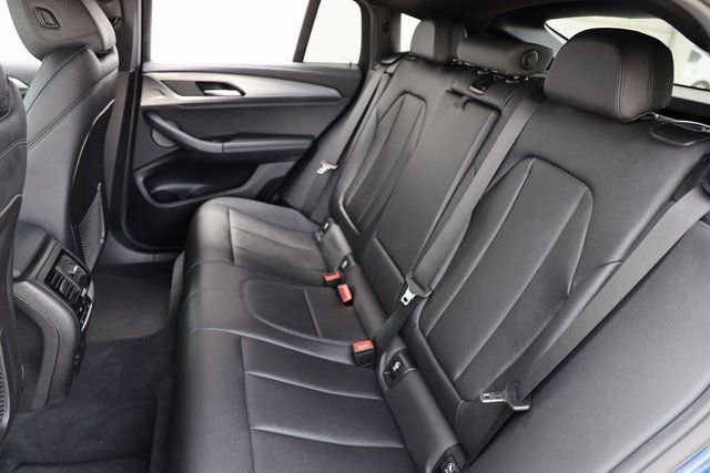 2021 BMW X4 30i - Photo 13