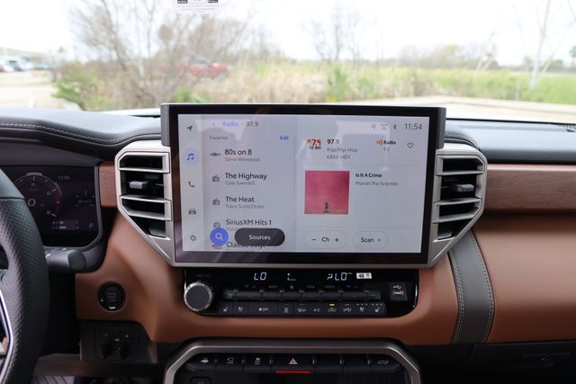 2026 Toyota Tundra 1794 Edition - Photo 19