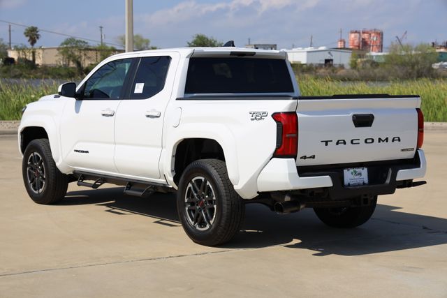 2026 Toyota Tacoma TRD Sport - Photo 6