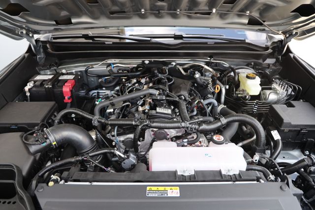 2026 Toyota Tacoma SR5 - Photo 10