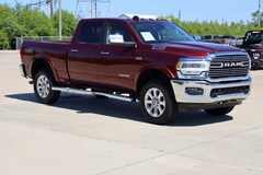 Used 2022 Ram 2500 Laramie Truck in Galveston, TX