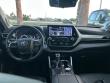2021 Toyota Highlander Hybrid Platinum Sport Utility