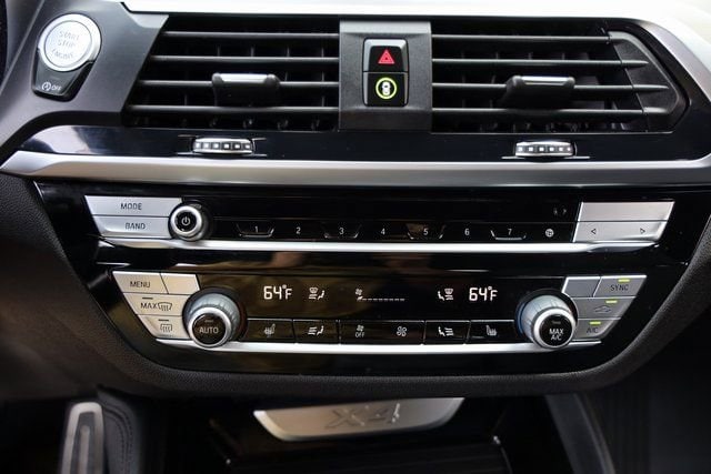 2021 BMW X4 30i - Photo 22