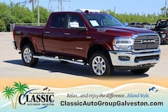 Used 2022 Ram 2500 Laramie Truck near Friendswood, TX