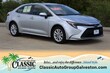  Toyota Corolla Hybrid