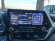 2021 Toyota Highlander Hybrid Platinum Sport Utility