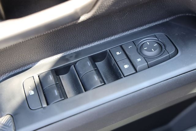 2026 Toyota Tacoma TRD Sport - Photo 15