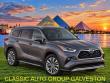 2021 Toyota Highlander Hybrid Platinum Sport Utility