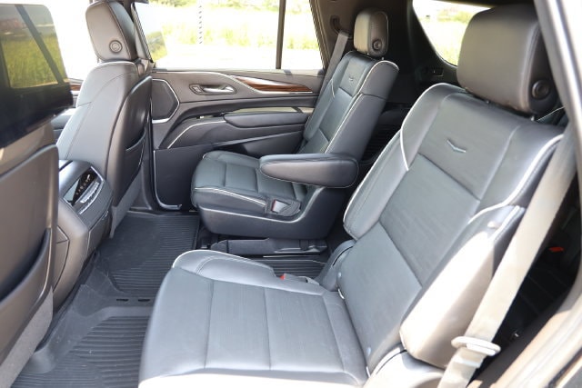 2021 Cadillac Escalade Premium Luxury - Photo 14